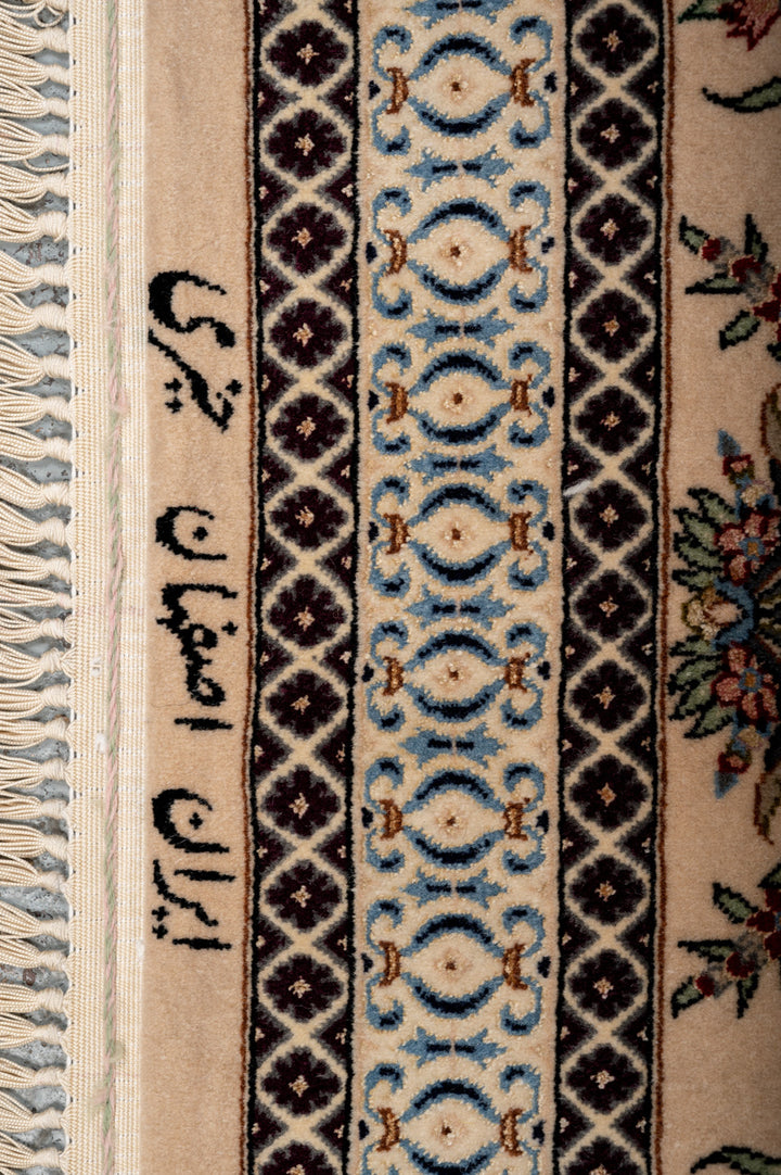 FAI Signed Isfahan 311x205cm