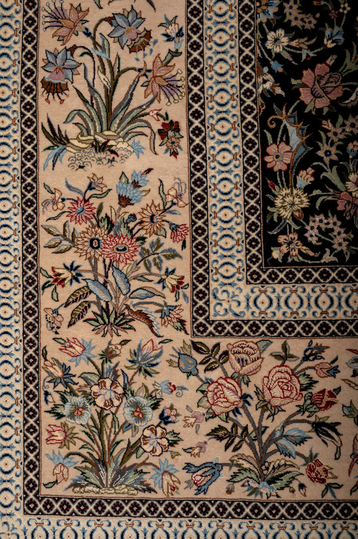 FAI Signed Isfahan 311x205cm