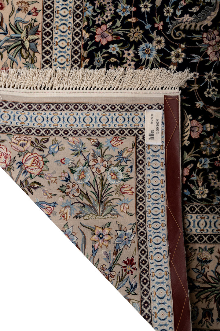FAI Signed Isfahan 311x205cm