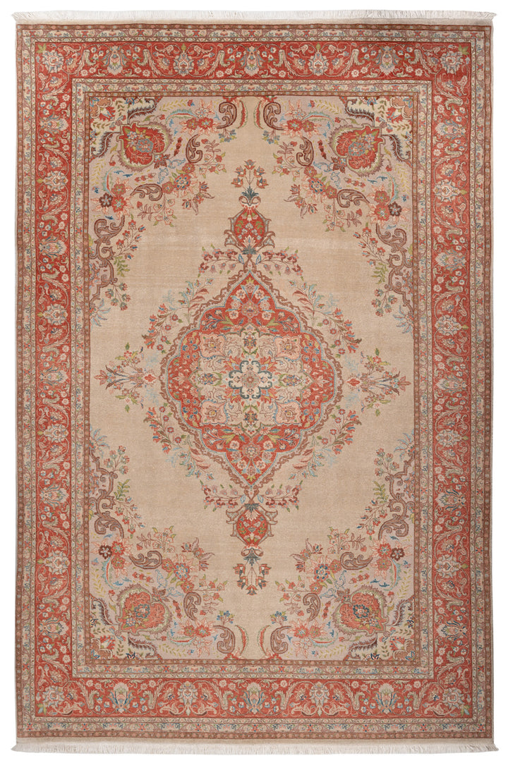 LYDIA Tabriz 302x208cm