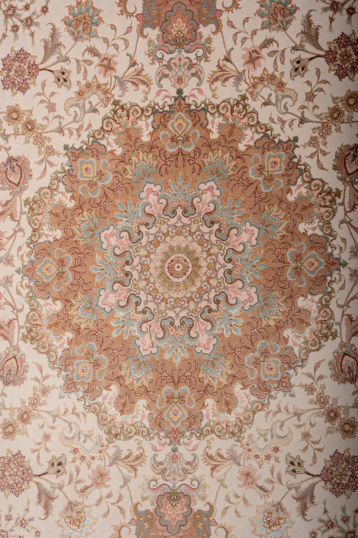 RANA Tabriz 70 Raj 311x198cm