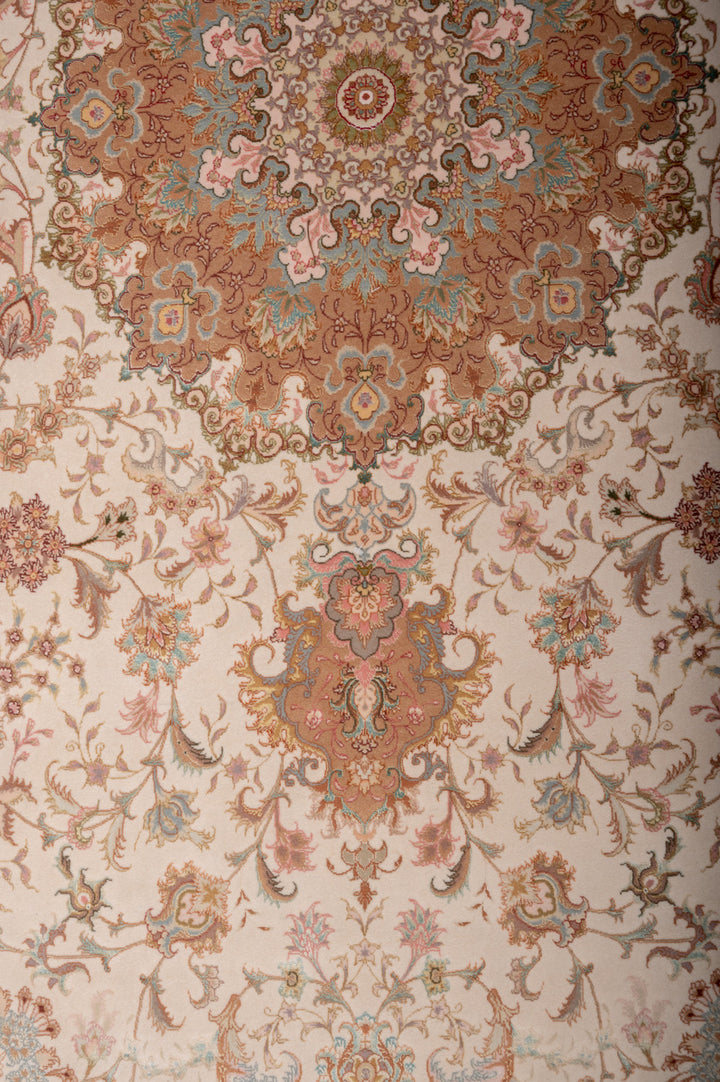 RANA Tabriz 70 Raj 311x198cm