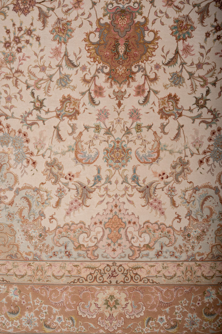 RANA Tabriz 70 Raj 311x198cm