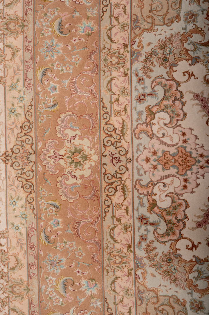 RANA Tabriz 70 Raj 311x198cm