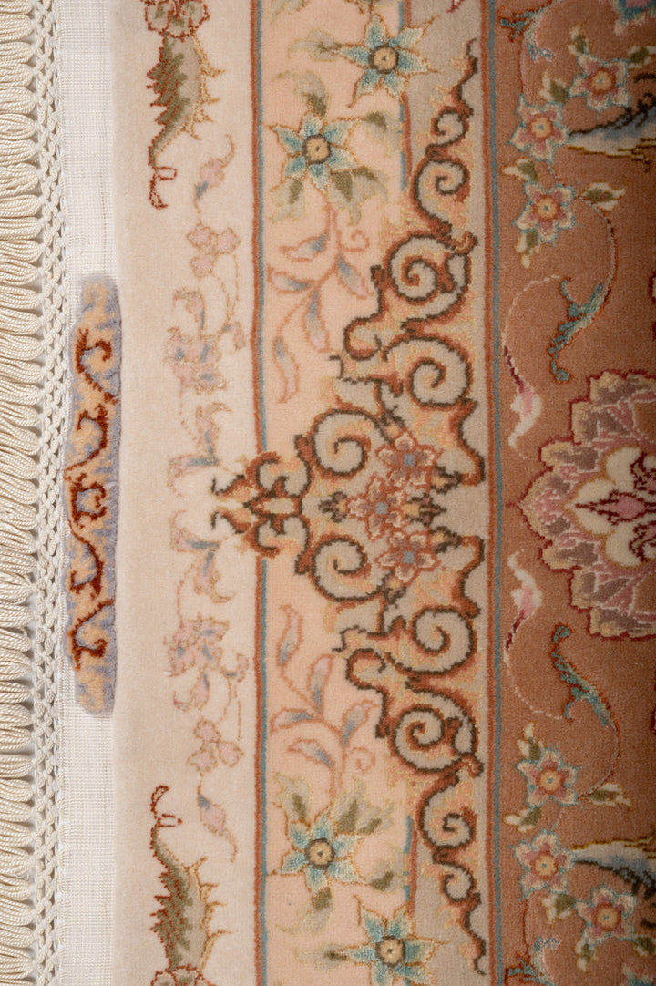 RANA Tabriz 70 Raj 311x198cm