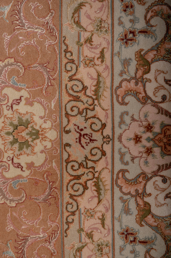RANA Tabriz 70 Raj 311x198cm