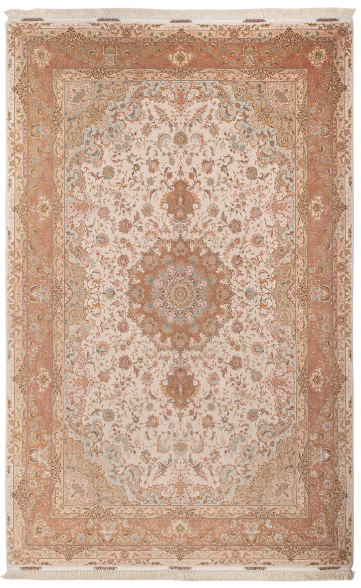 RANA Tabriz 70 Raj 311x198cm