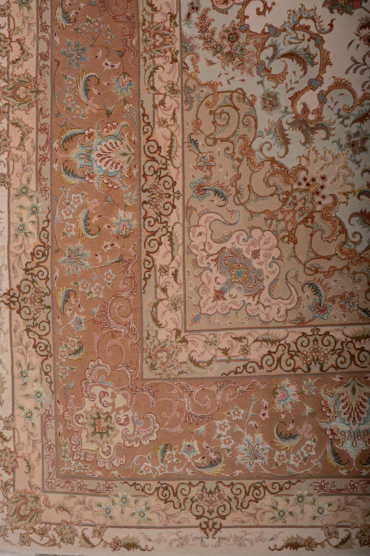 RANA Tabriz 70 Raj 311x198cm