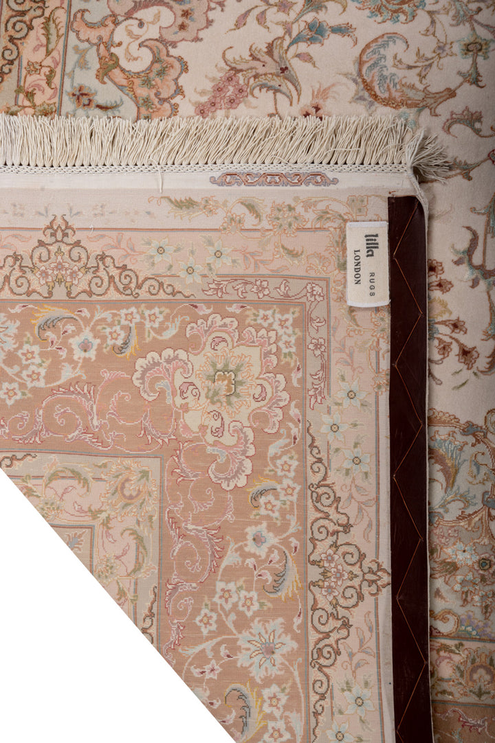 RANA Tabriz 70 Raj 311x198cm