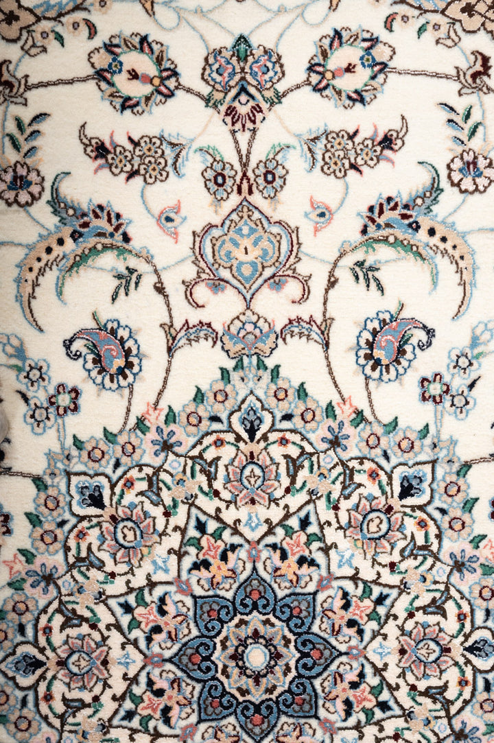 DONN 1 Nain 9La 250x192cm
