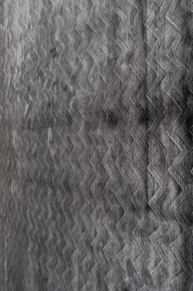 CHEVRON Textured Rug 335x245cm