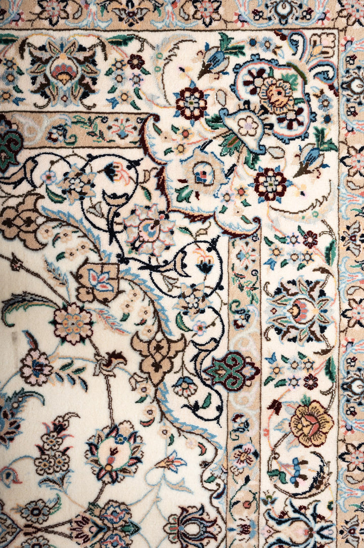 DONN 1 Nain 9La 250x192cm