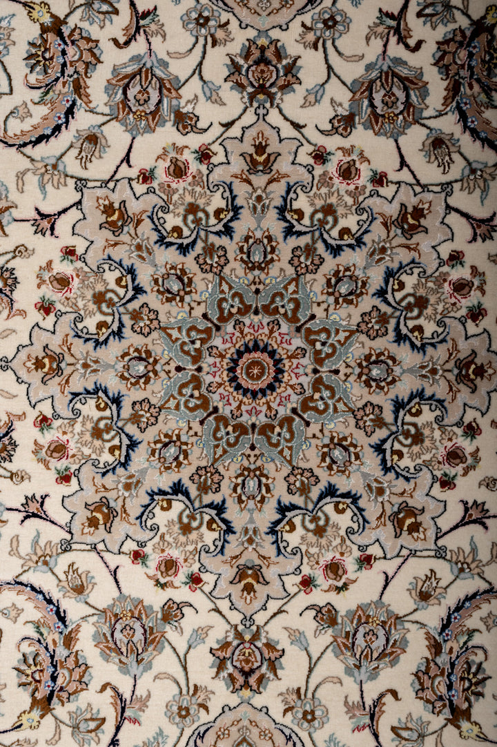 IRIS Signed Isfahan 305x202cm