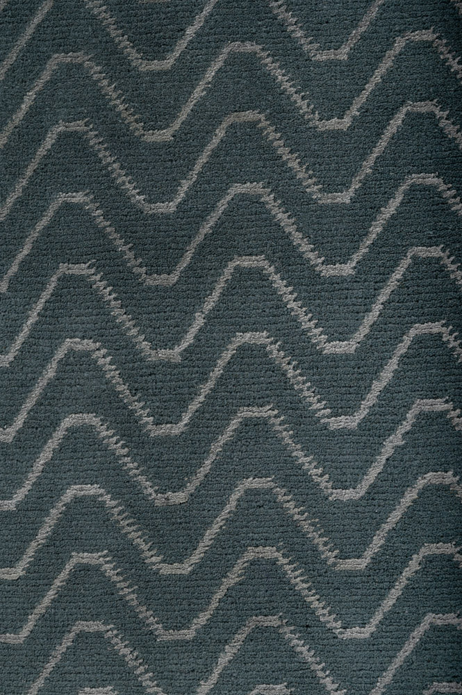 WAVE Textured Rug 370x275cm