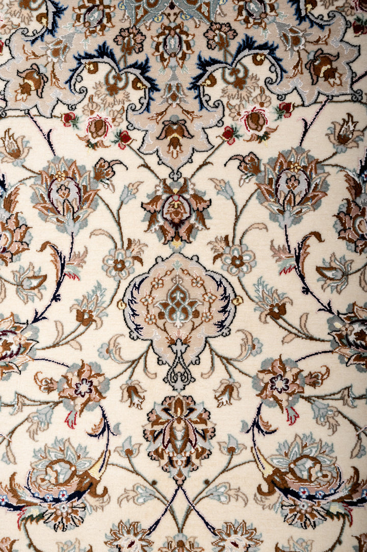 IRIS Signed Isfahan 305x202cm