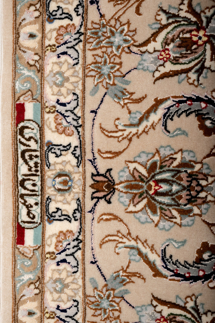 IRIS Signed Isfahan 305x202cm