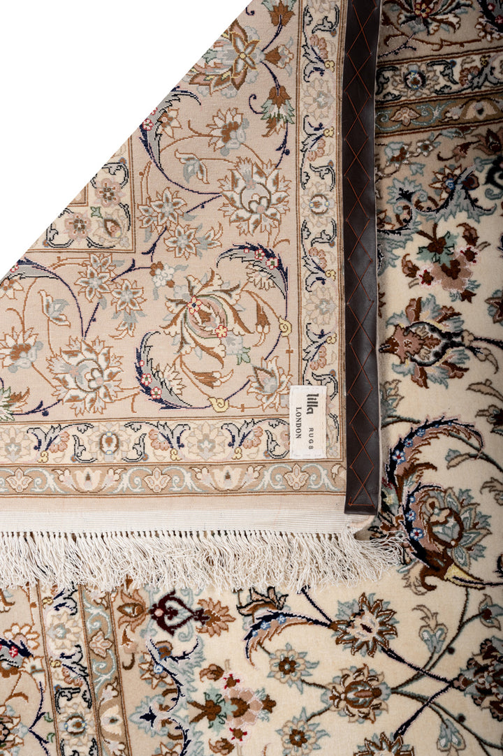 IRIS Signed Isfahan 305x202cm