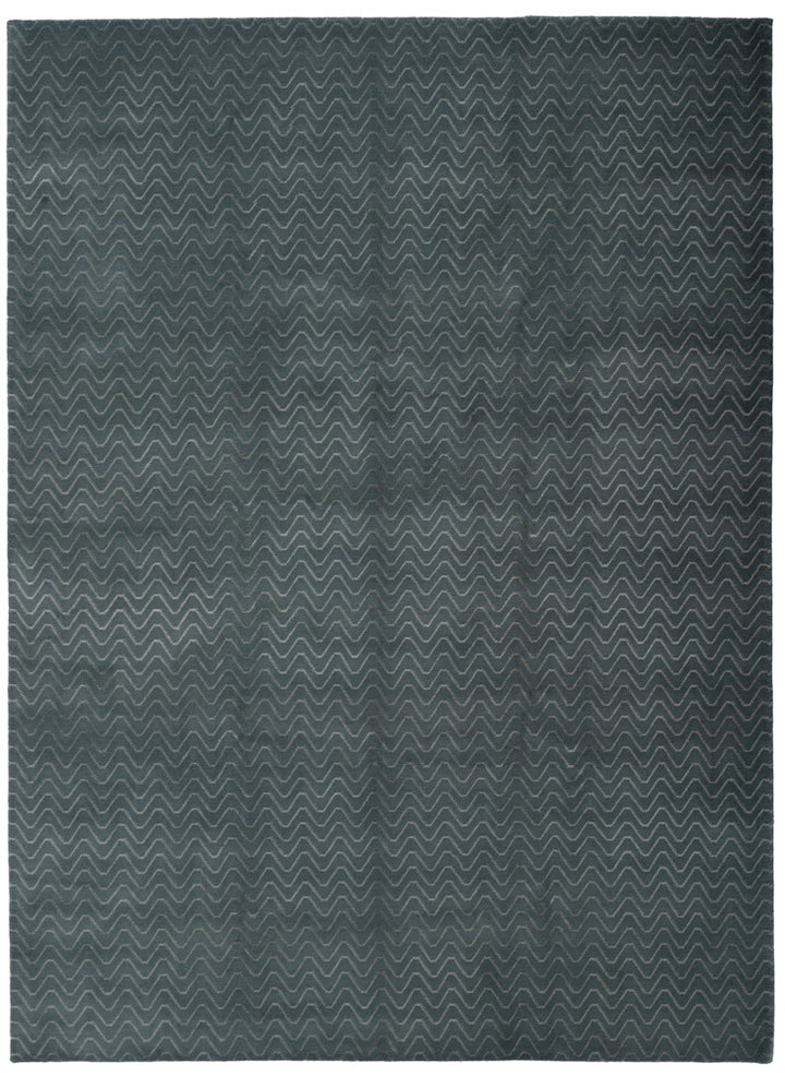 WAVE Textured Rug 370x275cm