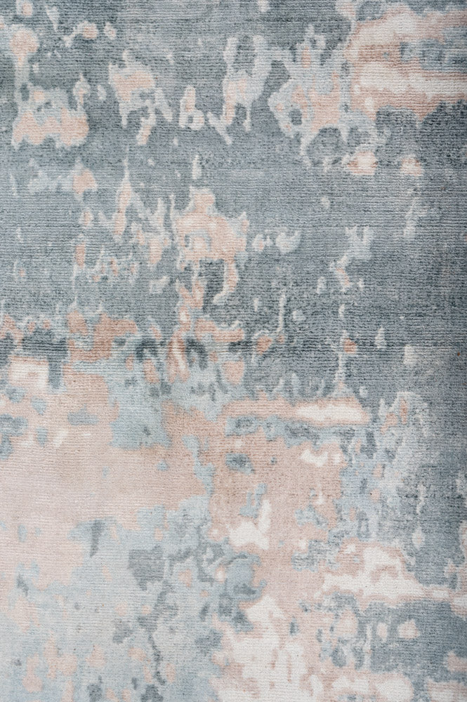 OCEAN Textured Rug 375x260cm