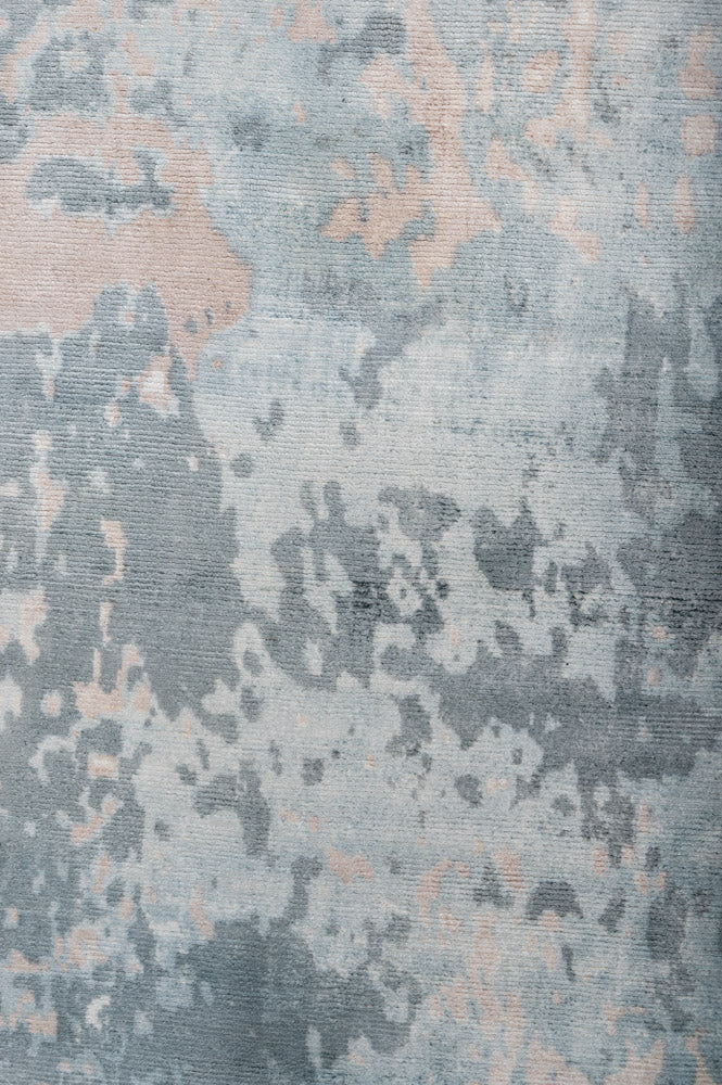 OCEAN Textured Rug 375x260cm