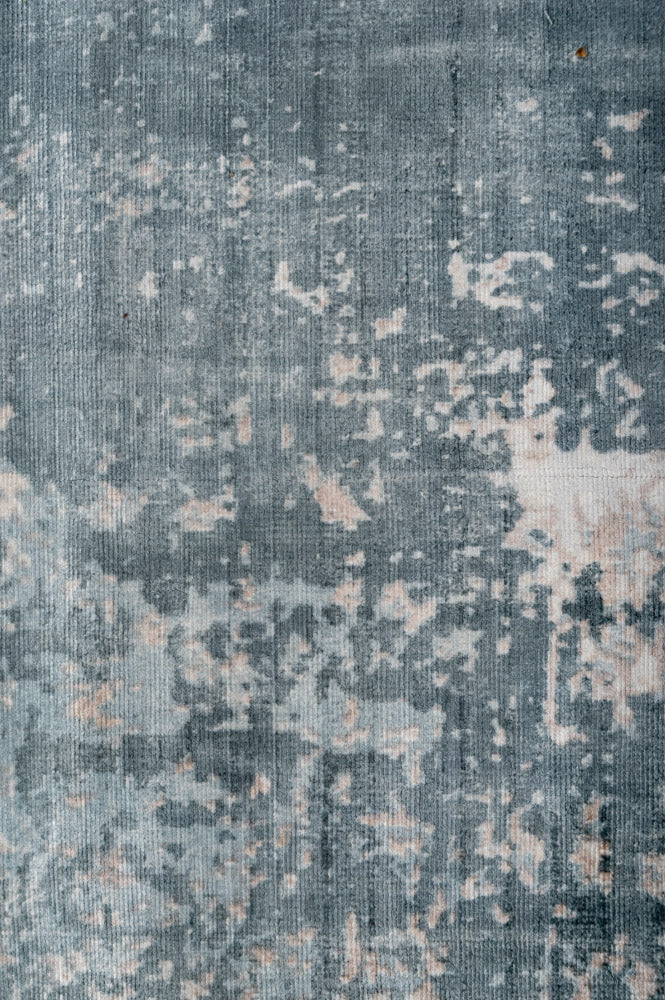 OCEAN Textured Rug 375x260cm