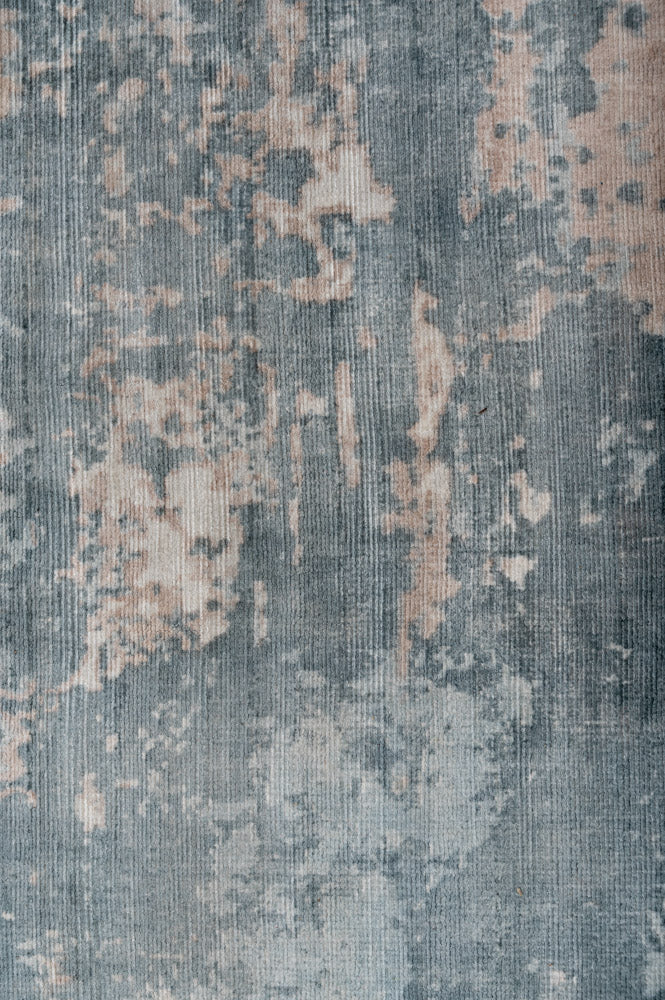OCEAN Textured Rug 375x260cm