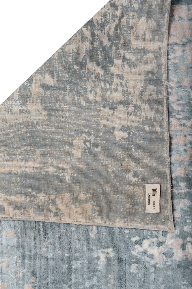 OCEAN Textured Rug 375x260cm