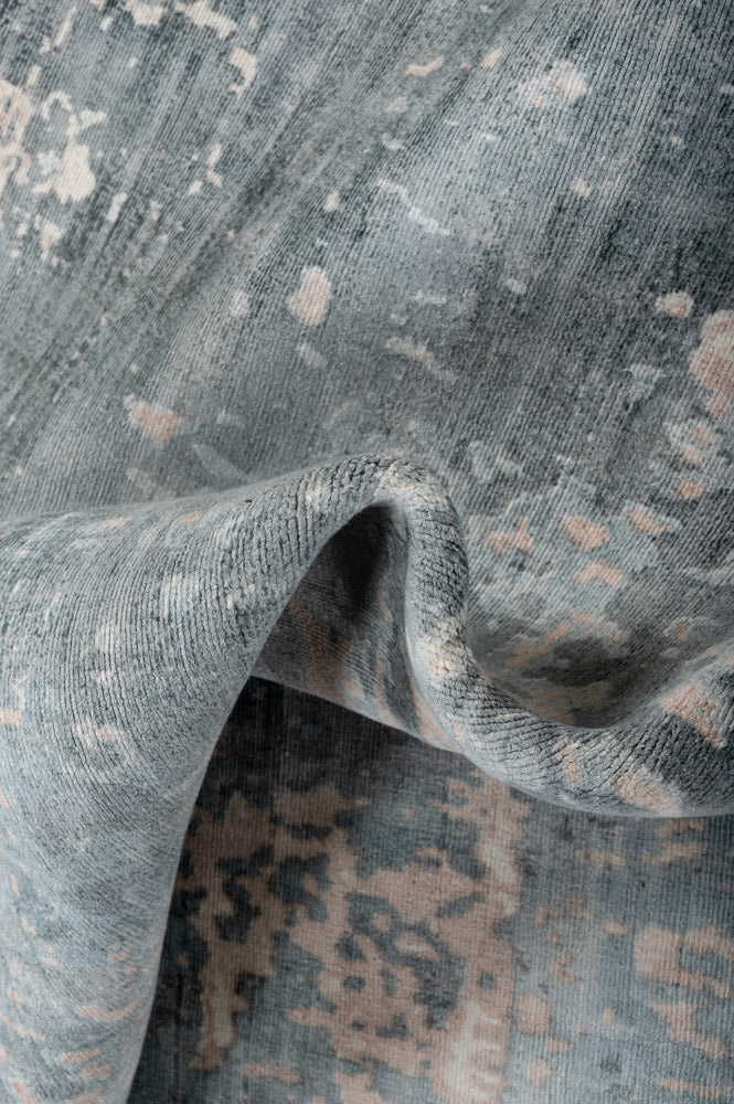 OCEAN Textured Rug 375x260cm