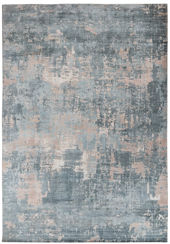 OCEAN Textured Rug 375x260cm