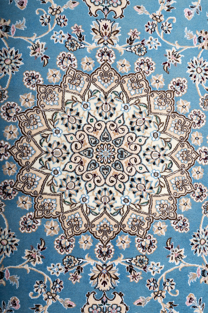 MORI Nain 9La 240x196cm