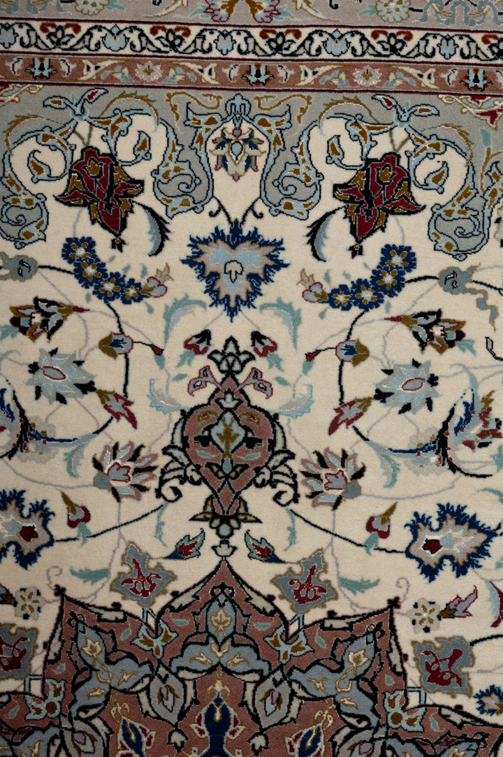 FANCY Tabriz 50 Raj 249x200cm