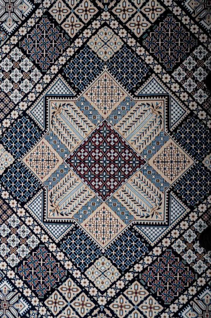 MAZIE 2 Nain 9La 306x198cm