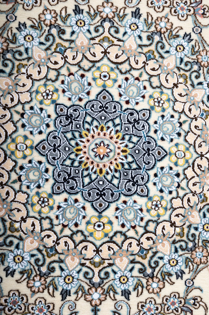WEN Nain 9La 255x197cm