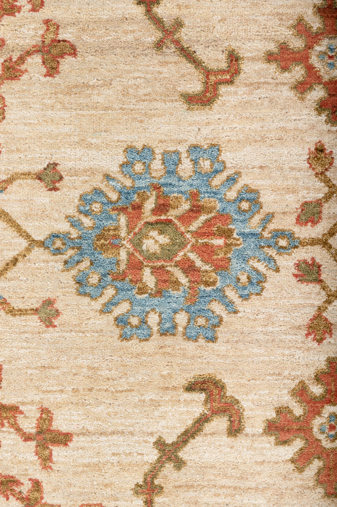 ROMY Royal Agra 281x242cm