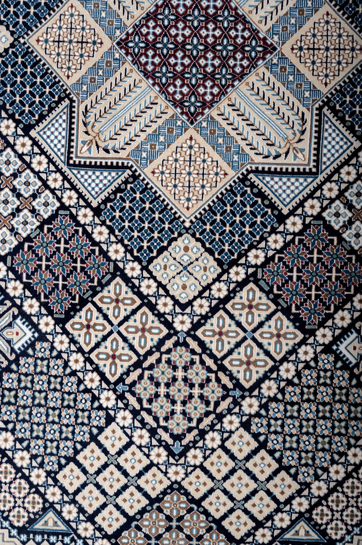MAZIE 2 Nain 9La 306x198cm