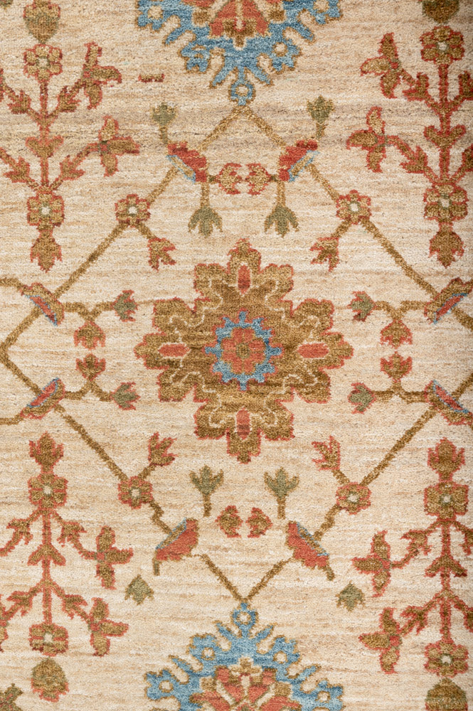 ROMY Royal Agra 281x242cm