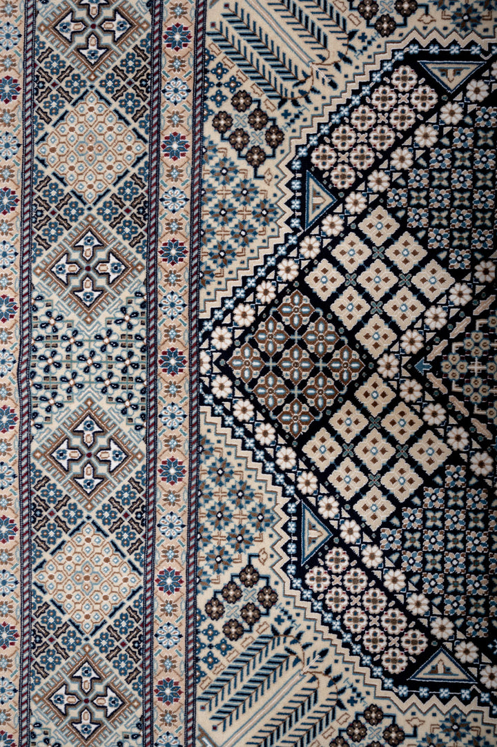 MAZIE 2 Nain 9La 306x198cm