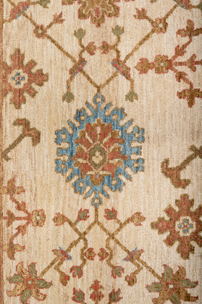 ROMY Royal Agra 281x242cm