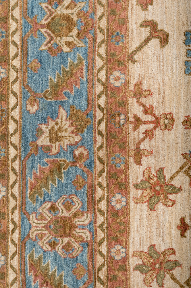 ROMY Royal Agra 281x242cm