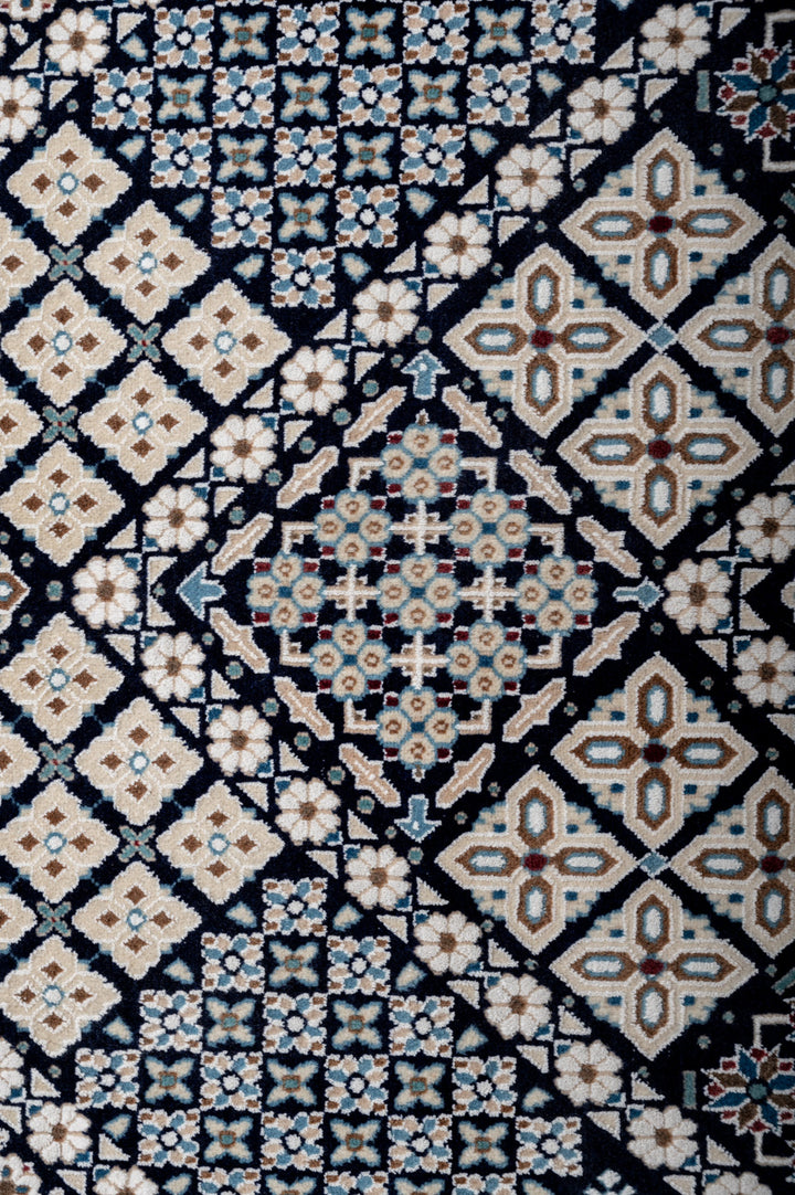 MAZIE 2 Nain 9La 306x198cm