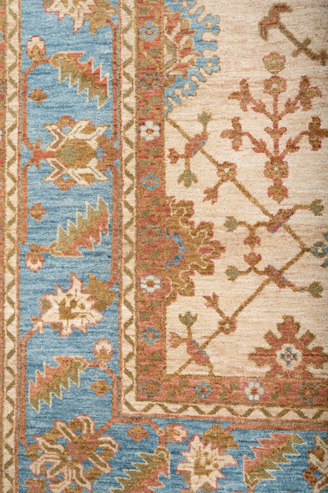 ROMY Royal Agra 281x242cm
