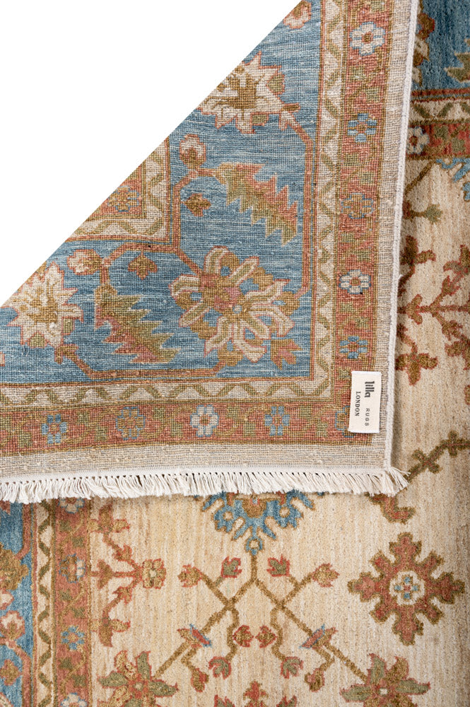 ROMY Royal Agra 281x242cm