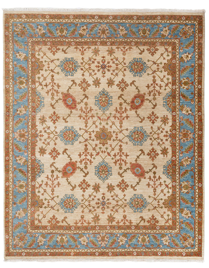 ROMY Royal Agra 281x242cm