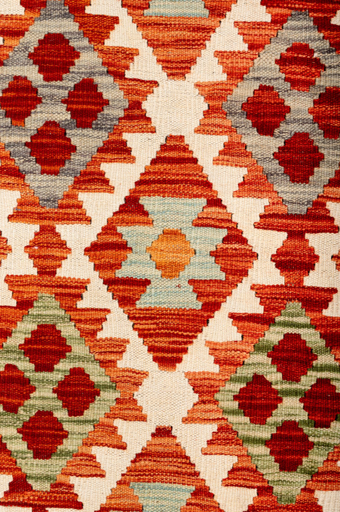 BINKS Kilim 311x265cm