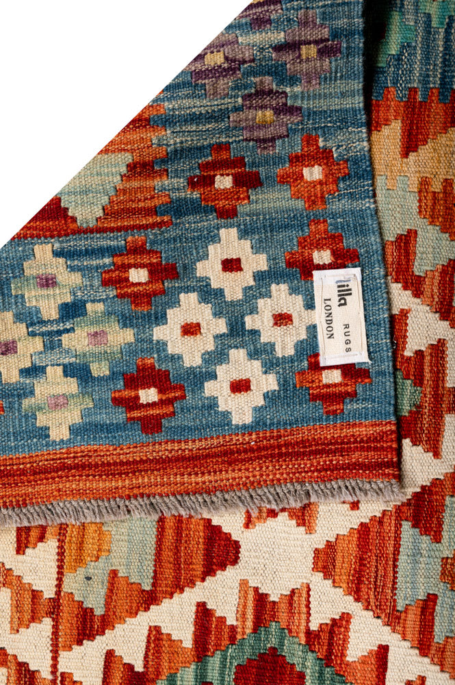 BINKS Kilim 311x265cm