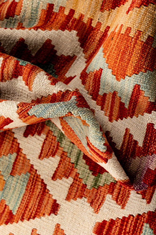 BINKS Kilim 311x265cm