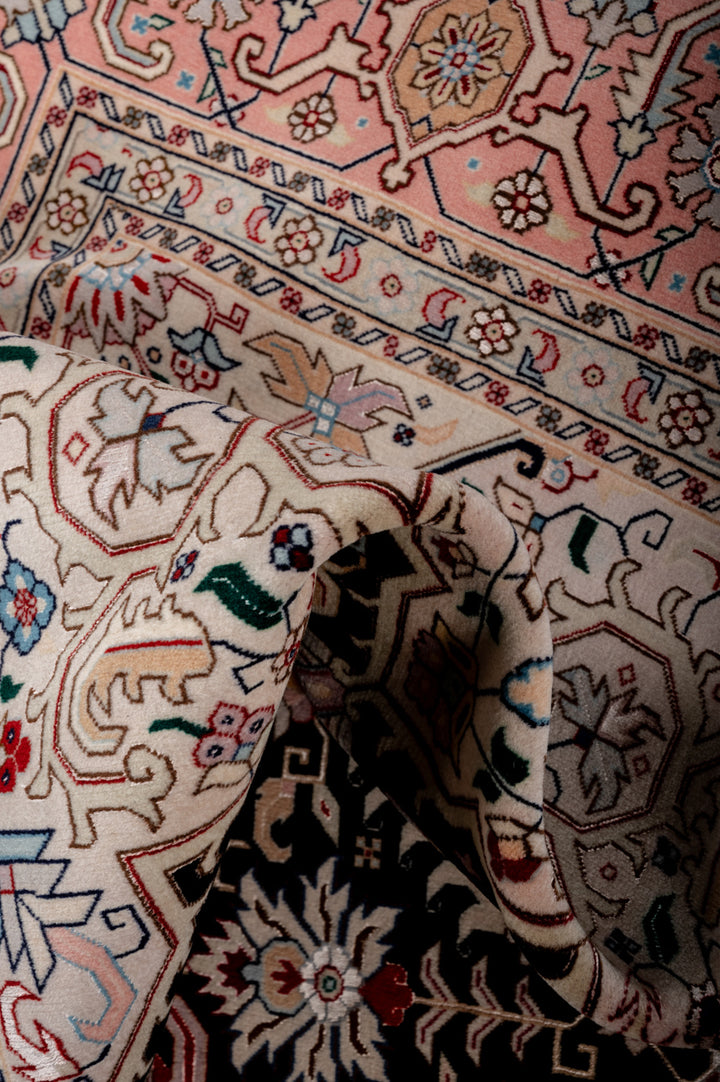PALEY Tabriz 300x203cm