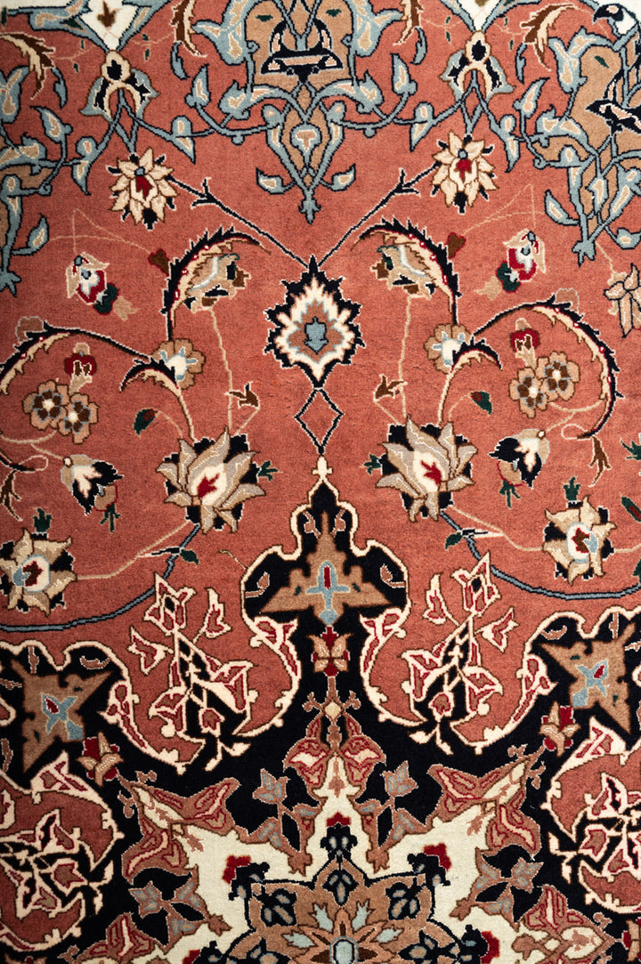 LAYA Tabriz 50 Raj 270x246cm