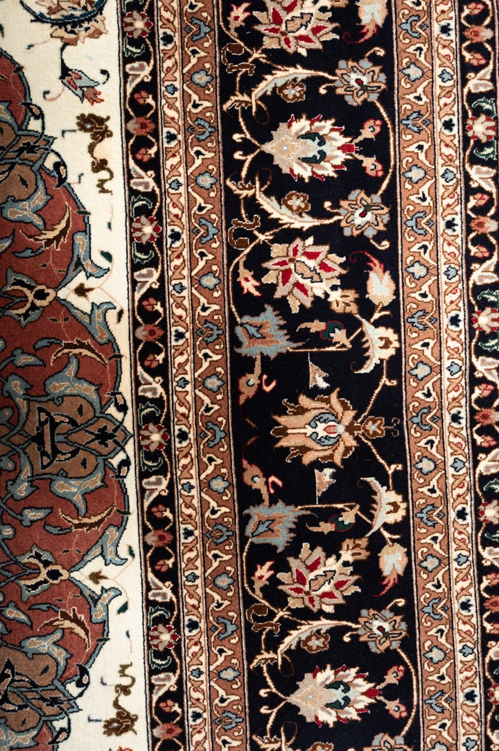 LAYA Tabriz 50 Raj 270x246cm