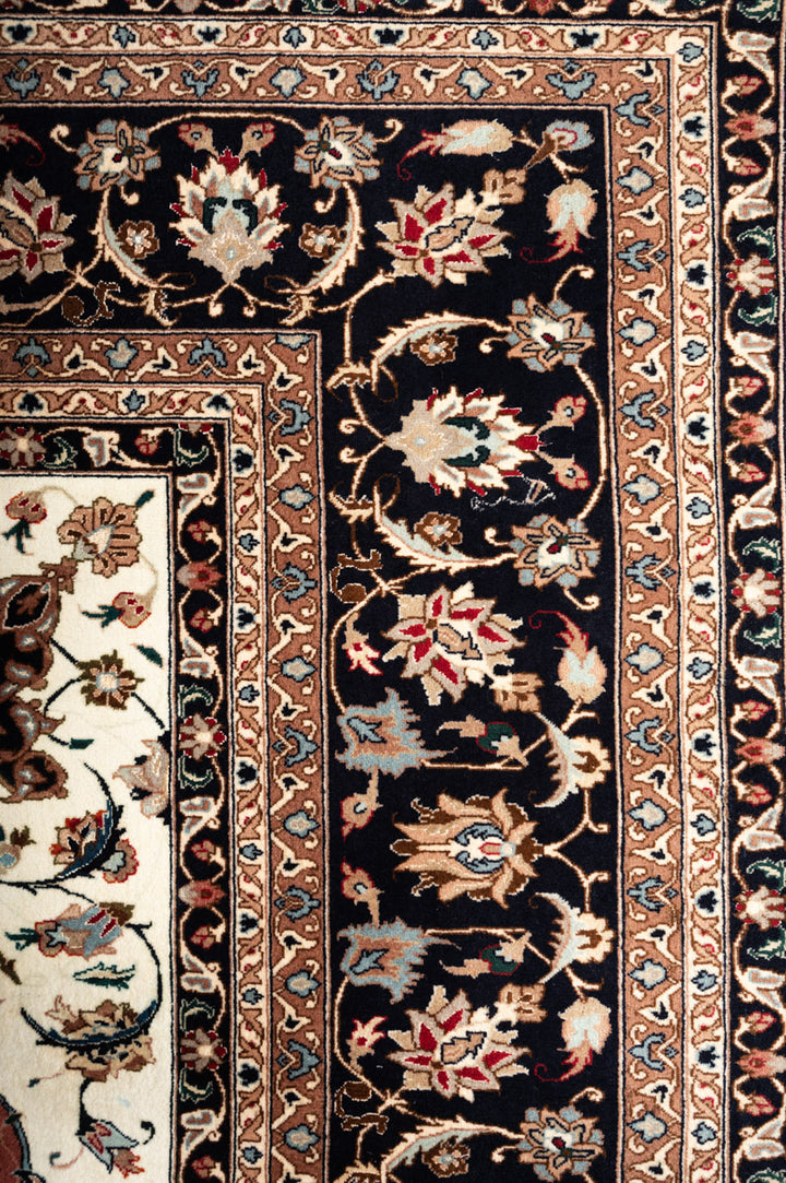 LAYA Tabriz 50 Raj 270x246cm
